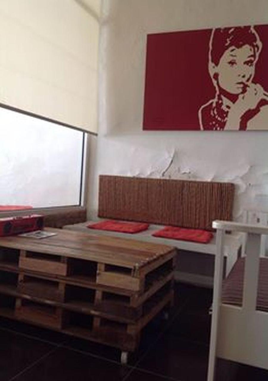 Malacca Ola Lavanderia Cafe מראה חיצוני תמונה